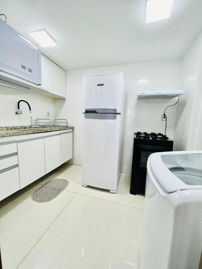 Ed Canoa Apartamentos Temporada Maceio  Exterior photo