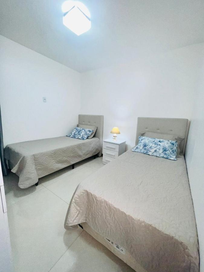 Ed Canoa Apartamentos Temporada Maceio  Exterior photo
