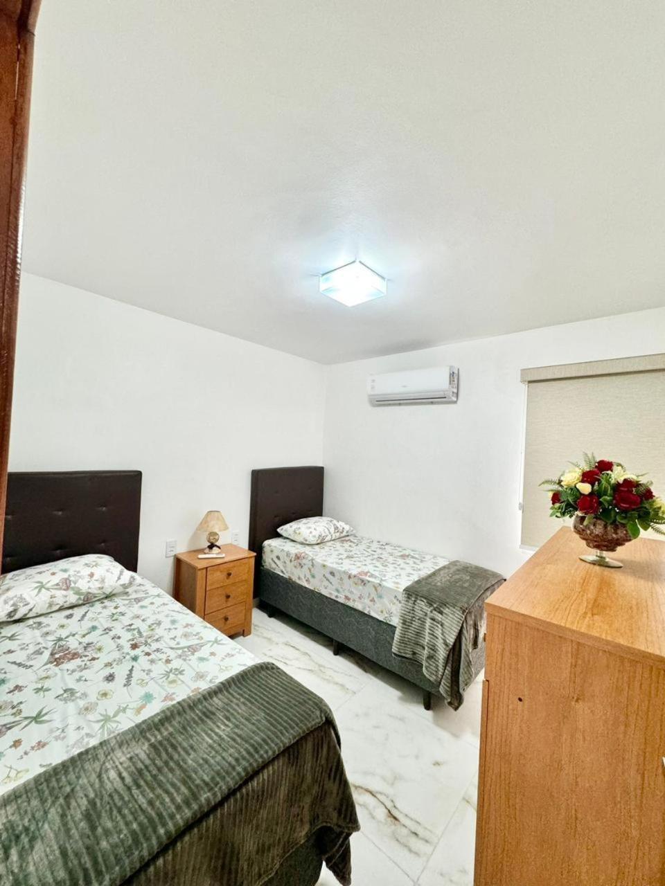 Ed Canoa Apartamentos Temporada Maceio  Exterior photo